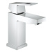 Umývadlová batéria GROHE Eurocube bez výpuste chróm 2339200E