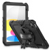 Kryt TECH-PROTECT SOLID360 IPAD 10.9 2022 BLACK (9490713927670)