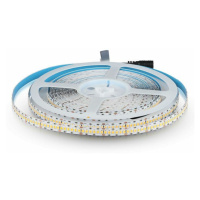 Pásik LED PRO CRI 24V 18W, 6000K, 1500lm, VT-2835 (V-TAC)