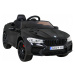 mamido  Elektrické autíčko BMW M5 Drift čierne 24V