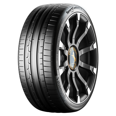 CONTINENTAL 255/35 R 19 96Y SPORTCONTACT_6 TL XL ZR FR *