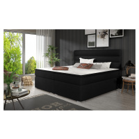 ELTAP SOFTY 140X200, SAWANA 14, BLACK, 30793