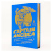 Penguin Books Captain America