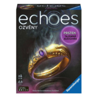 Echoes Prsten Ravensburger