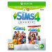 The Sims 4 + Psi a Kočky (Xbox One)