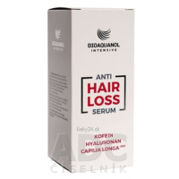 BIOAQUANOL INTENSIVE Anti HAIR LOSS Sérum