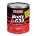 HB BODY PRIMER 634 4:1 plnič čierny 0,8L