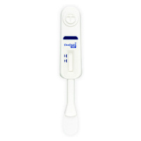 HIV test OraQuick