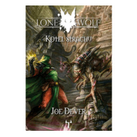 Mytago Gamebook Lone Wolf 9: Kotel strachu