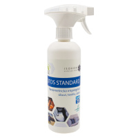 ISOKOR LOTOS Standard - nanoimpregnácia kože a textilu 500 ml