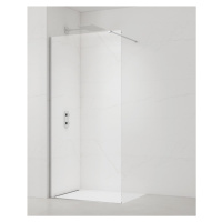 Sprchová zástena Walk-in 105 cm SAT chróm SATBWI105PR