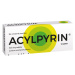 ACYLPYRIN 500 mg 10 tabliet