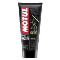 MOTUL Čistiaci prostriedok na ruky M4 HANDS CLEAN, 102995, 0,1L