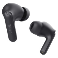 Trust Yavi/Stereo/BT/Bezdrôt/Čierna