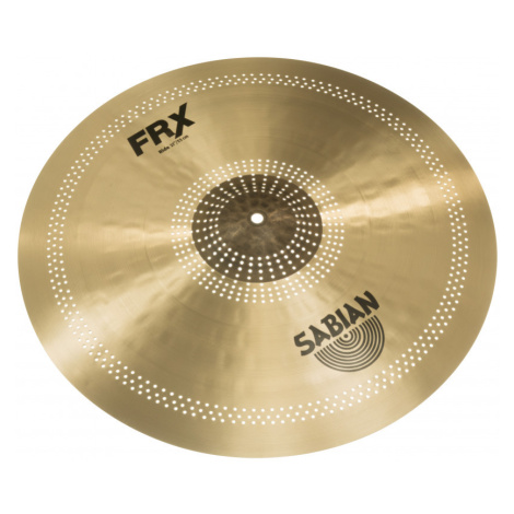 Sabian FRX Ride 21”