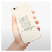 Odolné silikónové puzdro iSaprio - I Love You 01 - iPhone 6 Plus/6S Plus