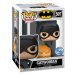 Funko POP! DC Comics: Catwoman with Pumpkin Special Edition