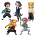 Figúrka Bandai Banpresto Demon Slayer: Kimetsu No Yaiba - World Collectable Vol.8 (Blind Box)