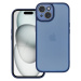 VARIETE Case Apple iPhone 12 Pro navy blue