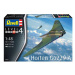 Plastic ModelKit letadlo 03859 - Horten Go229 A-1 (1:48)