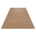 Kusový koberec Forest 103995 Beige/Brown – na ven i na doma - 200x290 cm NORTHRUGS - Hanse Home 