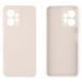 Obal:Me Matte TPU Kryt pre Xiaomi Redmi Note 12 4G Beige