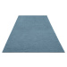 Kusový koberec Cloud 103933 Petrolblue - 160x230 cm Mint Rugs - Hanse Home koberce