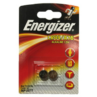 A76/LR44/V13GA 2BP Alk ENERGIZER