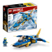 LEGO® NINJAGO® 71784 Jayova blesková stíhačka EVO