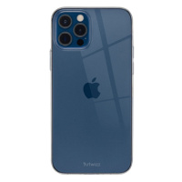 Artwizz kryt NoCase pre iPhone 12 Pro Max - Clear