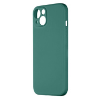 Obal:Me Matte TPU Kryt pre Apple iPhone 13 Dark Green