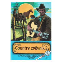 KN Country zpěvník 2. díl