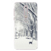 Plastové puzdro iSaprio - Snow Park - Nokia 6.1