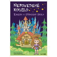 Nepovedené kouzlo – Emilka a ztracená škola, Martišková Petra