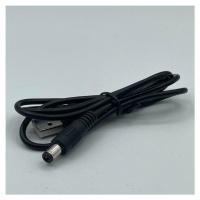 Duální nabíjecí USB kabel pro výcvikový obojek Patpet P19