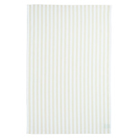 Bavlnené utierky v súprave 2 ks 50x70 cm Stripes – Casafina