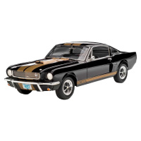 Revell ModelSet auto Shelby Mustang GT 350 1 : 24