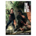 Dark Horse Art of The Last of Us