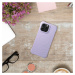 Silicone Zephyr Mag Cover compatible with MagSafe Apple iPhone 14 Pro lilac