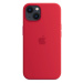 Apple silikónový kryt s MagSafe na iPhone 13 (PRODUCT)RED