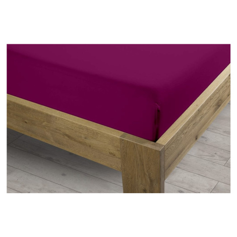 Sintex Plachta Sintex LUX s Lycrou burgundy v.30cm - 100x220 cm