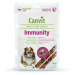 CANVIT Immunity Snacks 200 g, poškodený obal