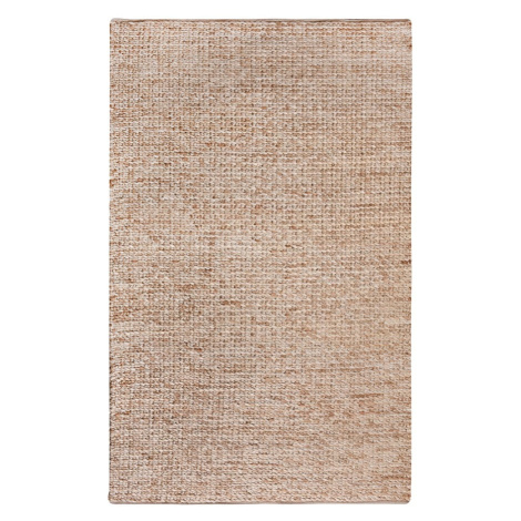 Béžový jutový koberec 160x230 cm Salem – House Nordic