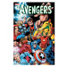 Marvel Avengers Omnibus 3 (New Printing)
