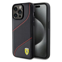 Kryt Ferrari FEHCP15XPWAK iPhone 15 Pro Max 6.7