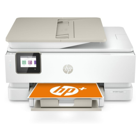 HP All-in-One ENVY 7920e HP+ Portobello (A4, USB, Wi-Fi, BT, Print, Scan, Copy, ADF, Duplex)