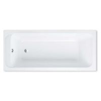 VILLEROY & BOCH - Architectura Vaňa 140x70 cm, alpská biela UBA147ARA2V-01