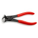 KNIPEX Kliešte cvikacie čelné 6801160