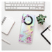 Odolné silikónové puzdro iSaprio - Purple Orchid - Honor Magic5 Lite 5G