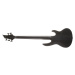 ESP LTD D-5 LH BP BLKNBS